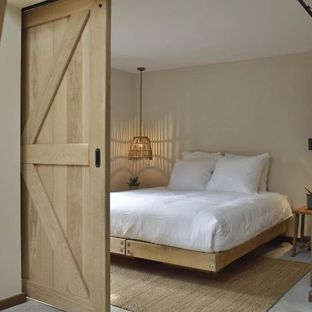 Van Heeckeren Apartments & Suites Buren Buren  Ngoại thất bức ảnh