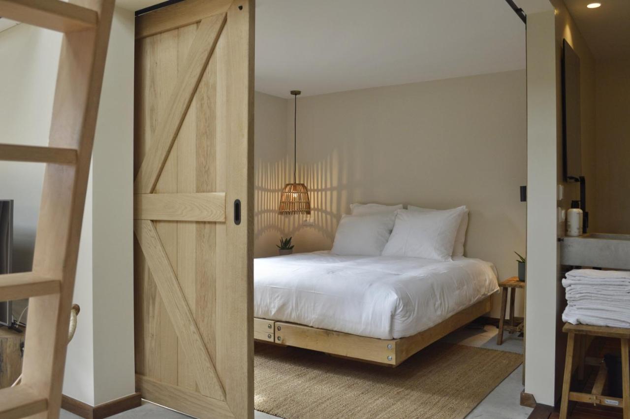 Van Heeckeren Apartments & Suites Buren Buren  Ngoại thất bức ảnh