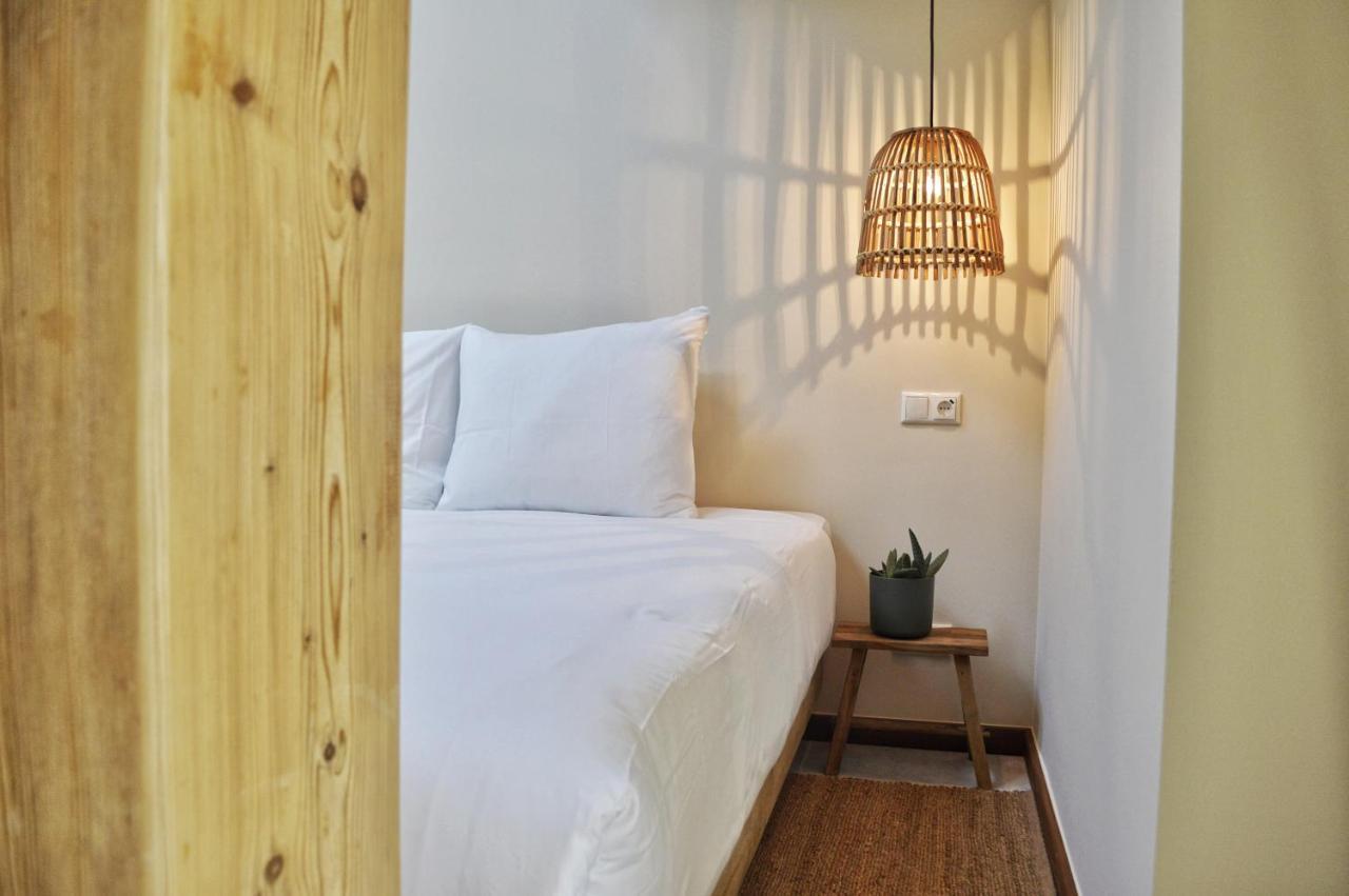 Van Heeckeren Apartments & Suites Buren Buren  Ngoại thất bức ảnh
