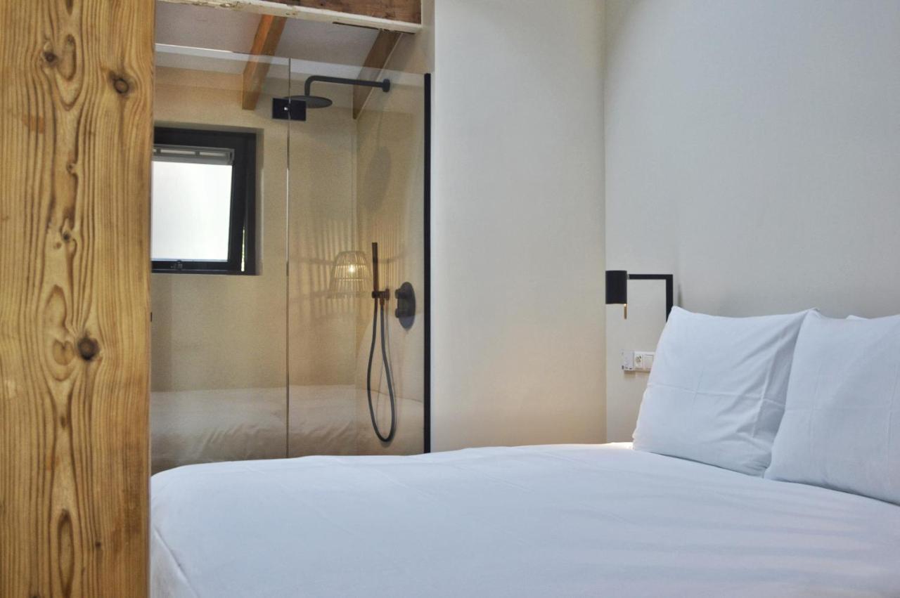 Van Heeckeren Apartments & Suites Buren Buren  Ngoại thất bức ảnh